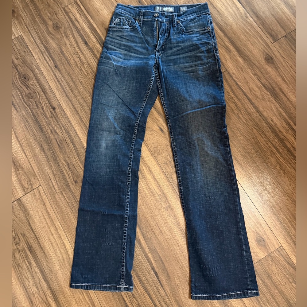BKE Boot Cut Jeans